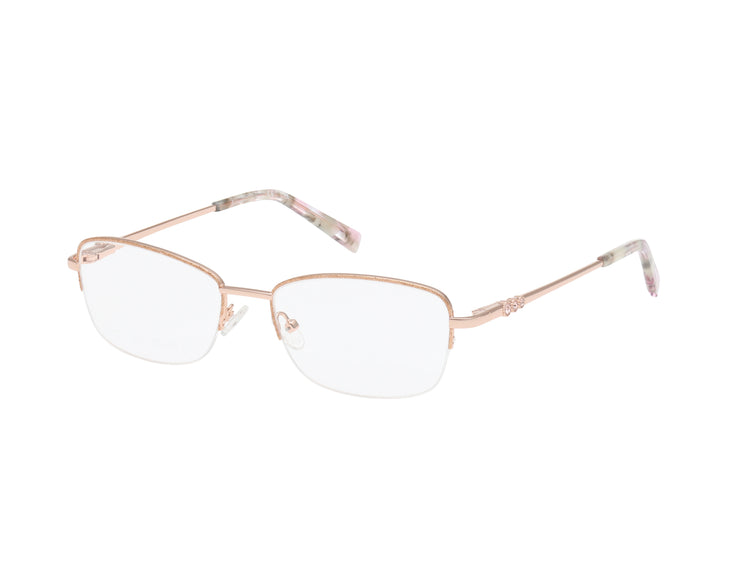 028 - Shiny Rose Gold