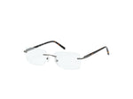 008 - Shiny Gunmetal / 