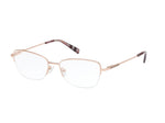 028 - Shiny Rose Gold / 