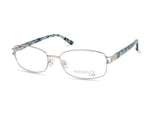 010 - Shiny Antiqued  Light Nickeltin / 