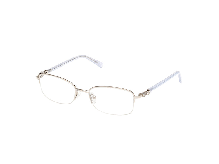 010 - Shiny Antiqued  Light Nickeltin / -