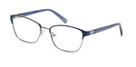 091 - Matte Blue / 