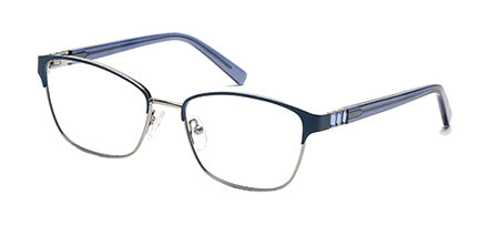 091 - Matte Blue