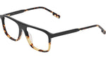848 - BLACK/TORTOISE