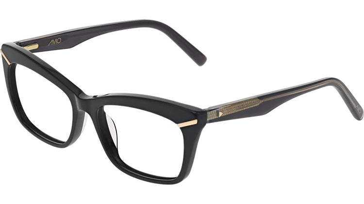 850 - BLACK