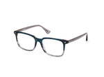 092 - Blue/Monocolor / 