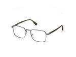 008 - Shiny Gunmetal / 