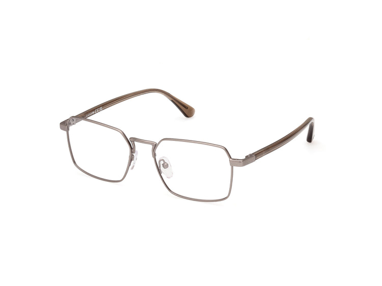 015 - Matte Light Ruthenium