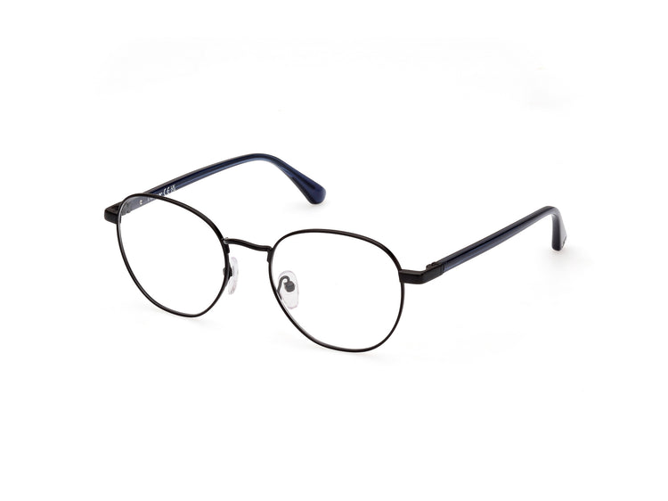 002 - Matte Black