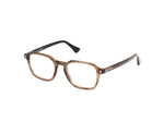 051 - Light Brown/Striped / 