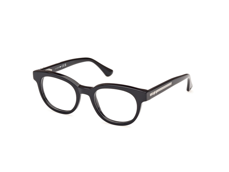 005 - Black/Crystal