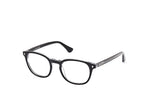 001 - Black/Crystal / 