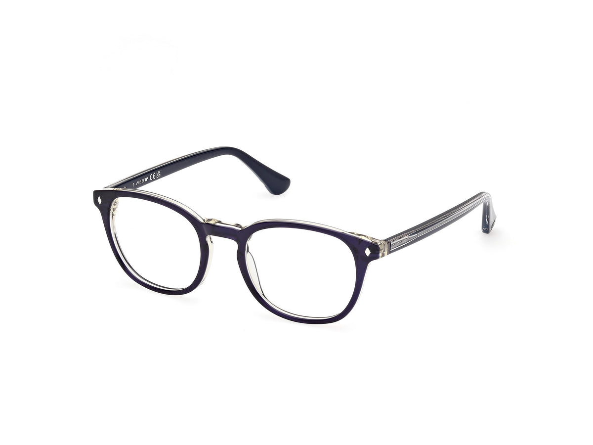 092 - Light Blue/Monocolor
