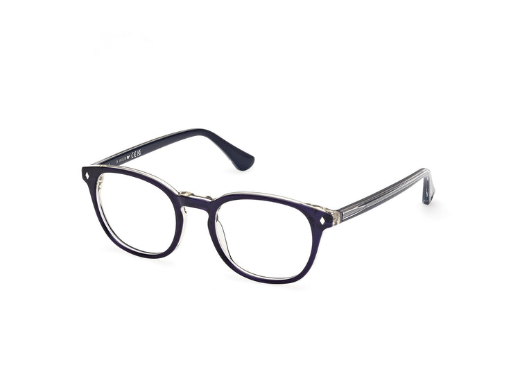 092 - Light Blue/Monocolor