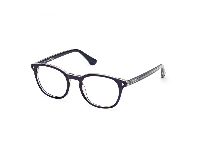 092 - Light Blue/Monocolor
