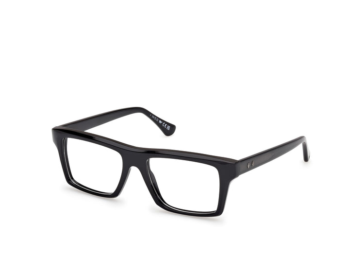 005 - Black/Monocolor