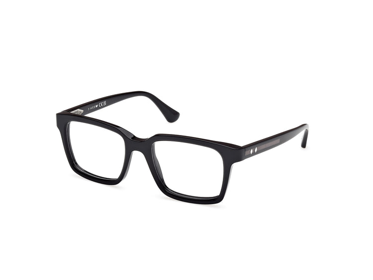 005 - Black/Monocolor