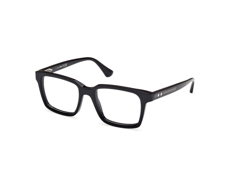 005 - Black/Monocolor