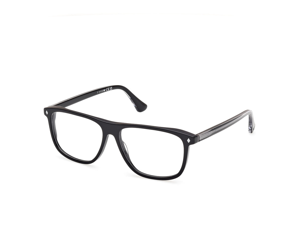 005 - Black/Monocolor