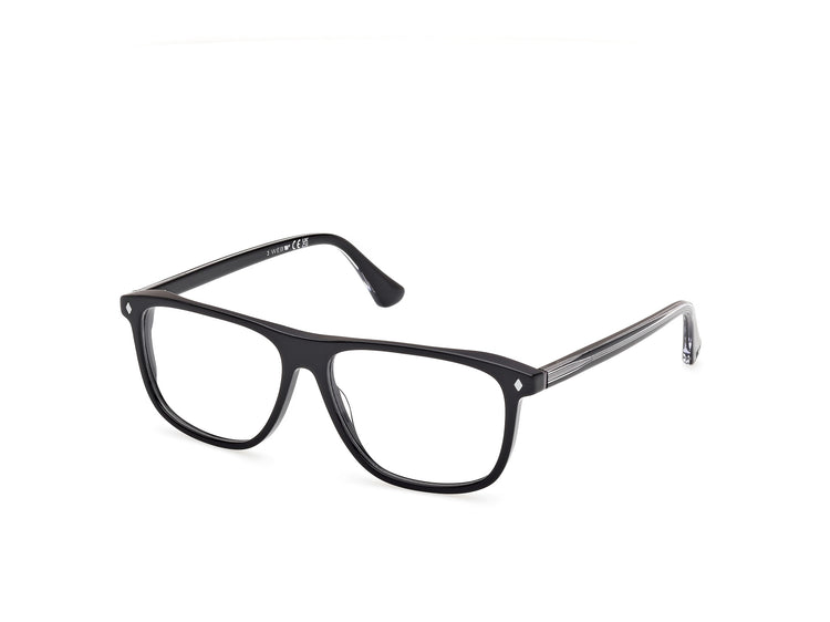 005 - Black/Monocolor