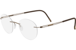 6040 - Coffee Brown