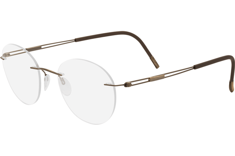 6040 - Coffee Brown