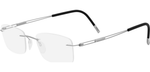 7010 - Tech Silver / 