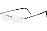 4540 - Blue Midnight / 