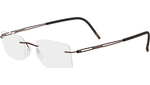 6140 - Chestnut Brown / 