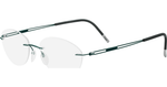 5040 - Real Teal / 