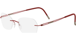 3040 - Ruby Red / 