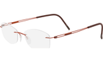 2540 - Russet Orange / 