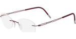 4040 - Orchid Pink / 