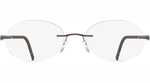 6060 - Ruthenium / Cohiba Brown / 