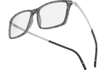 6600 - Slate Grey / Rhodium