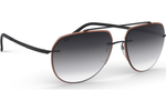 6040 - Amber / Black / 65