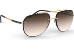 9030 - Black / Gold / 60