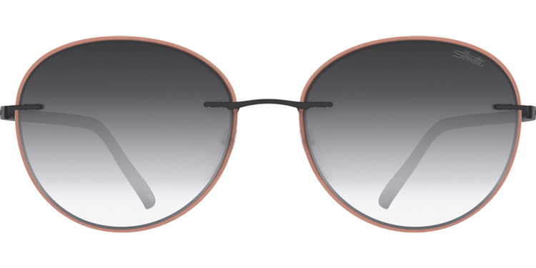 6040 - Amber / Black / 65