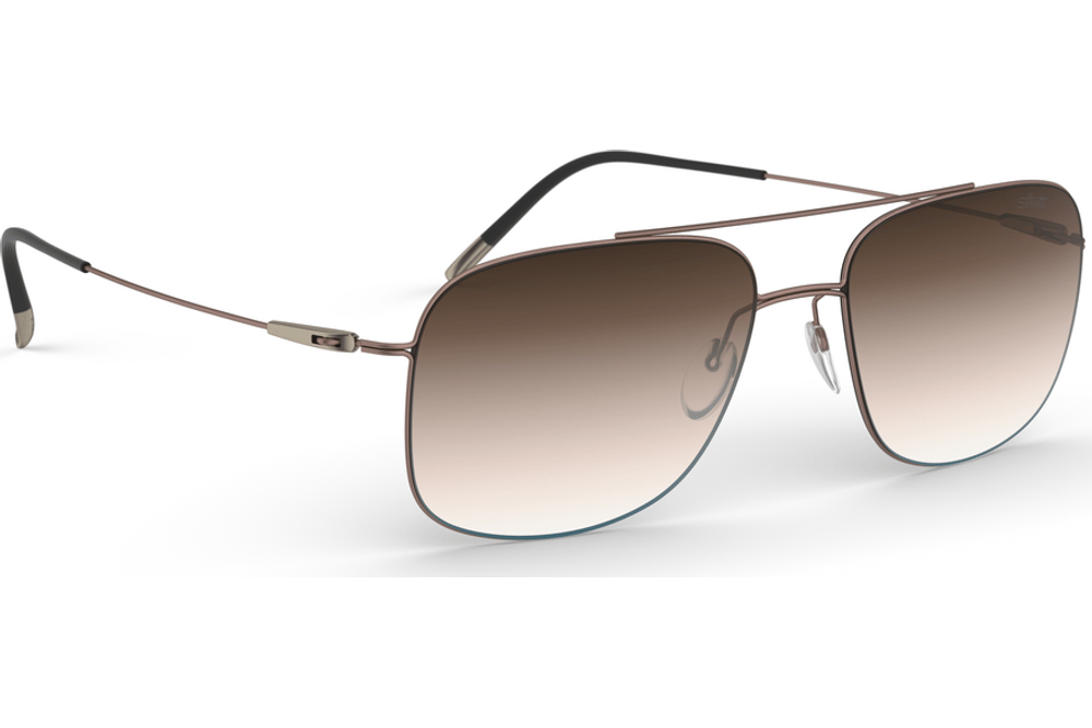 6040 - Dark Caramel / 60