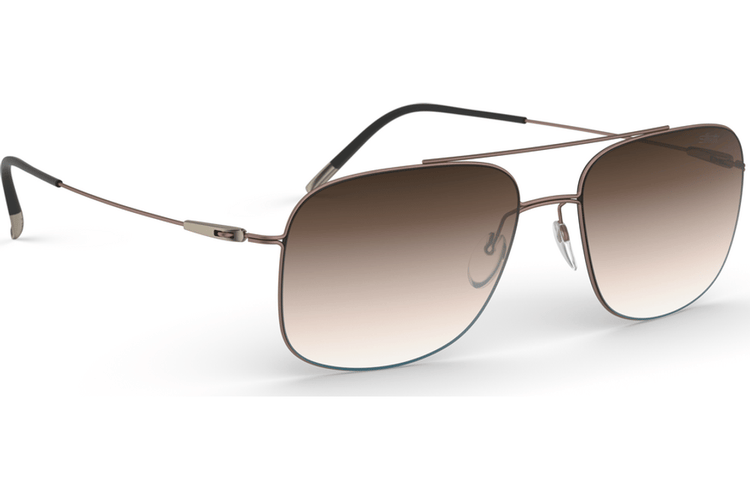6040 - Dark Caramel / 60