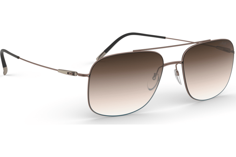 6040 - Dark Caramel / 60