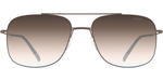 6040 - Dark Caramel / 60