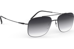 9040 - Pure Black / 65