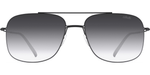 9040 - Pure Black / 65