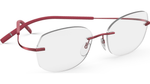 3040 - Carnelian Red / 