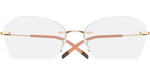 3530 - Radiant Rosegold / 
