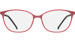 3040 - Cranberry Red