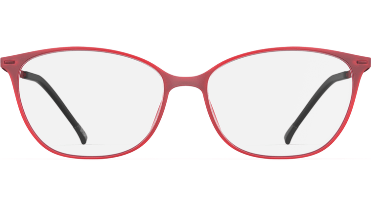 3040 - Cranberry Red
