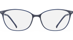 4500 - Night Blue / Rhodium / 
