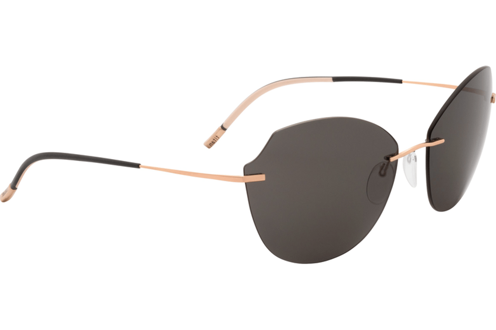 3630 - Rose Gold / 65